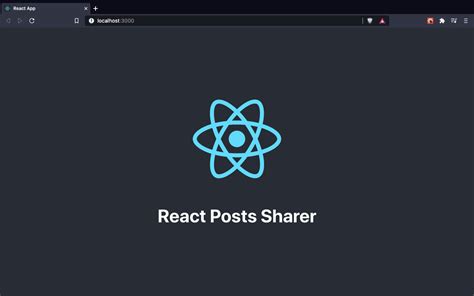 How To Build A React Project With Create React App In 10 Steps