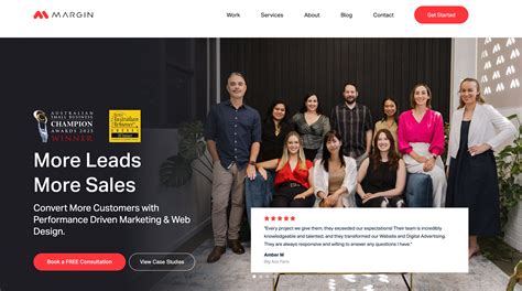 Top 15 Digital Marketing Agencies in Australia for 2025