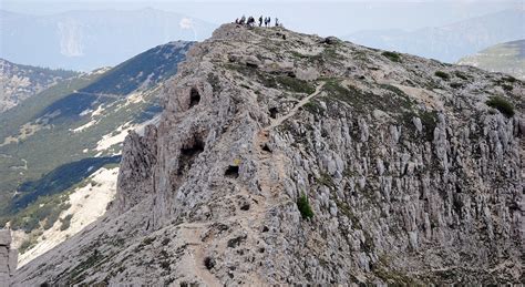 Trentino Grande Guerra Sui Denti Del Pasubio