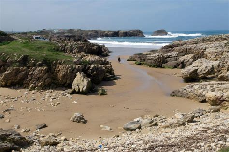 Beaches of Santander (Cantabria)