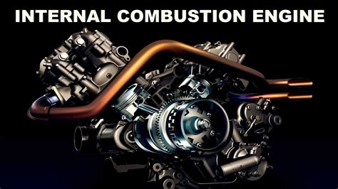 History Of Internal Combustion Engine Pdf