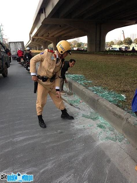 Hot boy Thái Bá Nam