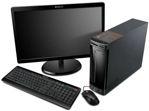 Какой компьютер выбрать для дома: настольный ПК, ноутбук или моноблок ...