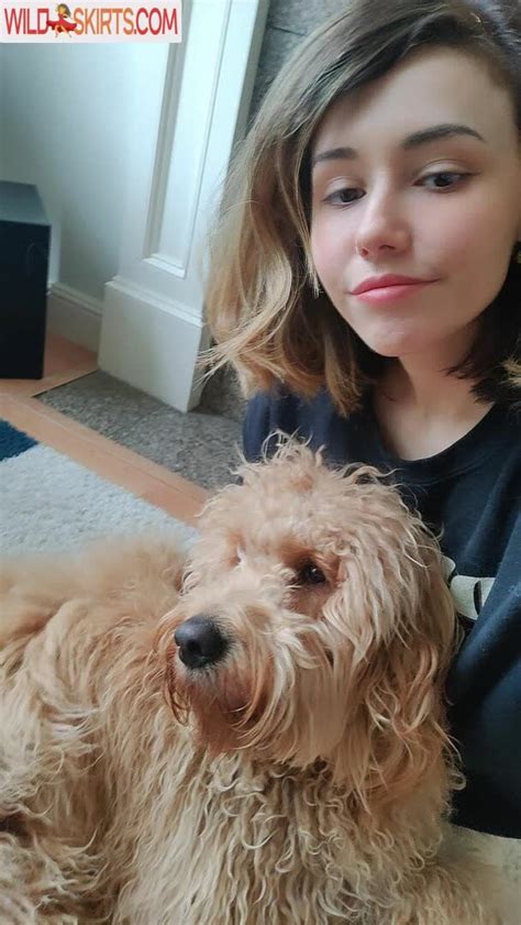 Catplant ASMR Catplant Lilcatplant Misscassi Nude OnlyFans Instagram Leaked Photo 2