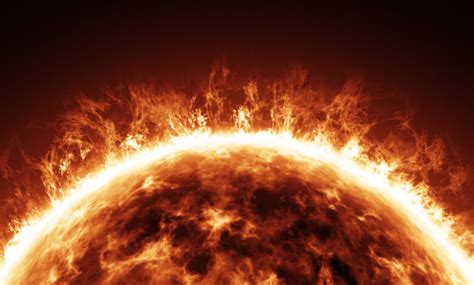 Major Milestone We Created Energy From Nuclear Fusion Like The Sun