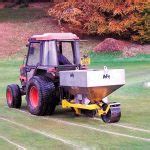 AFT Sandbander Installing Effective Sports Turf Drainage