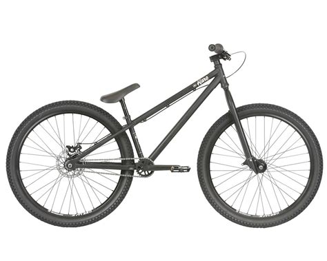 Haro Bikes 2020 Steel Reserve 11 Dirt Jumper 26 Bike 228 Tt