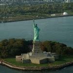 Onde Fica Localizado A Estátua Da Liberdade - Rio onde fica a Estátua da Liberdade - DicasFree.com