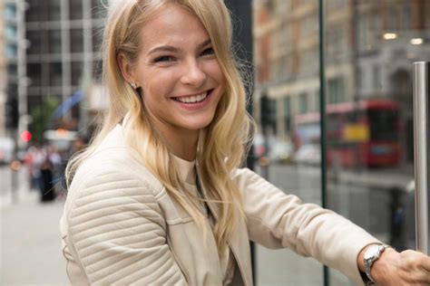 Hot And Sexy Darya Klishina Photos 12thBlog