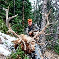 Wyoming Hunting Outfitters Contact Best Of The West Outfitters