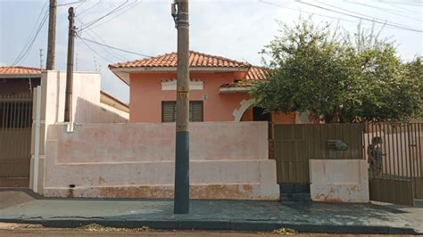 Casa Para Venda Ourinhos SP Bairro VILA MARGARIDA