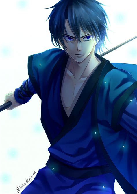 Son Hak Akatsuki No Yona Image By Pixiv Id