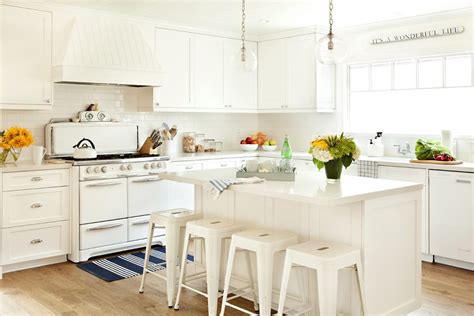 How To Choose The Right Kitchen Island Cottage Style Decor