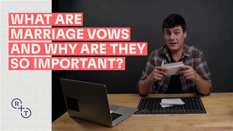 What Are Marriage Vows And Why Are They So Important Unit 22 Holy Matrimony Formed