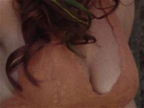 CASTILLE LANDON Nude AZNude