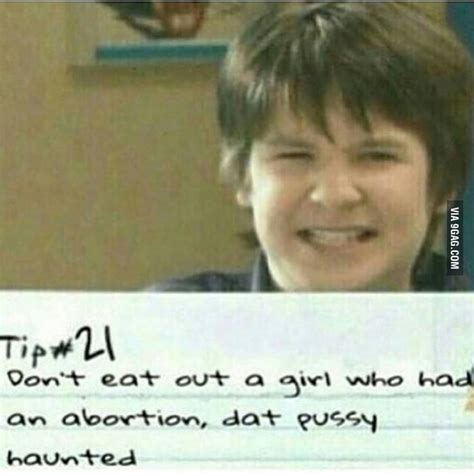 Dat Pussy Haunted Gag