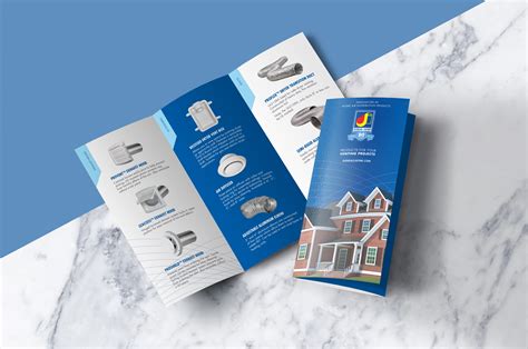 brochures      effective marketing materials  business