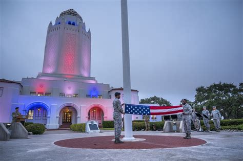 Dvids Images 911 Remembrance Ceremony At Joint Base San Antonio