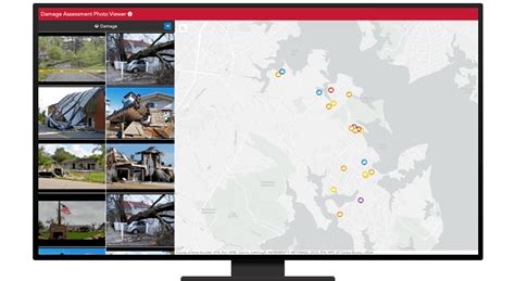 Damage Assessment Collect Manage And Report Disaster Damage