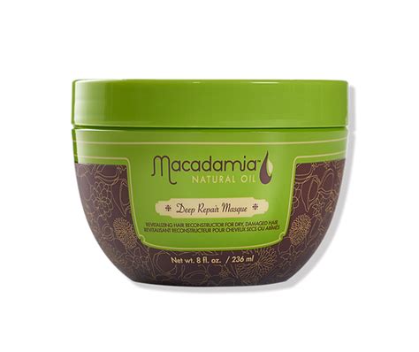 Macadamia Beauty | Premium Haircare Products | Repair, Moisture, Shine ...