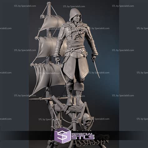 Ac4 Black Flag