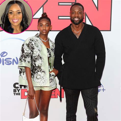 Dwyane Wade, Ex-Wife Siohvaughn Funches’ Ups and Downs: Timeline | Us