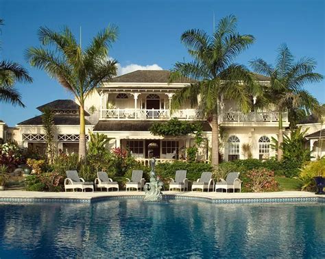 Step inside Cliff Richard’s house in Barbados, on the market for £6,806,000