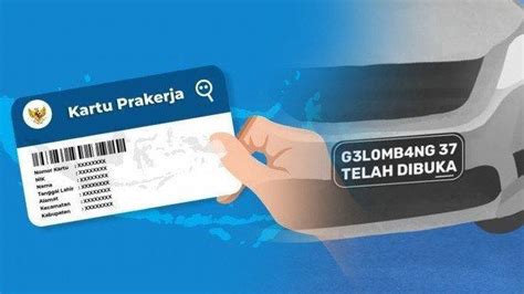 Info Prakerja Gelombang Telah Masa Daftar Ditutup Begini Cara Cek