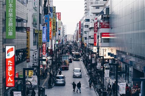 japan street pictures   images  unsplash