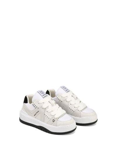 White Naked Wolfe Shoes For Women Lyst