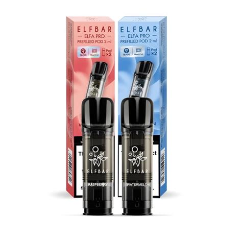 Mehrweg Vape E Zigaretten Mit Prefilled Pods Dampflager