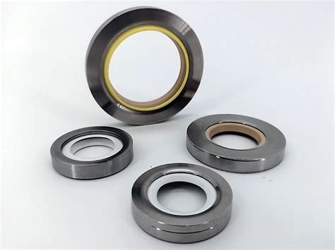 High Speed Rotary Shaft Seals High Quality High Speed Rotary Shaft Seals Manufacturer From