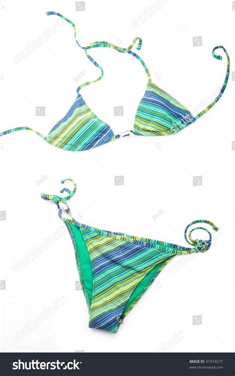 175 564 Bikini Isolated Images Stock Photos Vectors Shutterstock