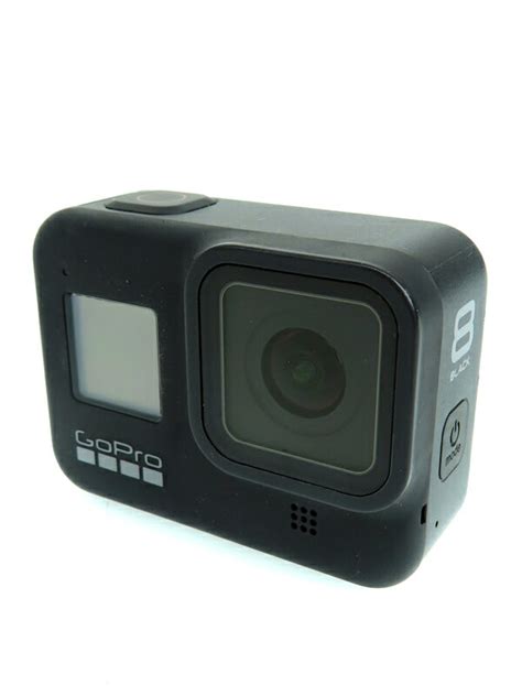 Gopro Hero Blackchdrb Fw K Wi Fi