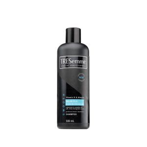 Tresemme Salon Silk Shampoo Ml Harga Review Ulasan Terbaik Di