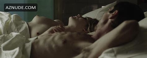 The Machinist Nude Scenes Aznude