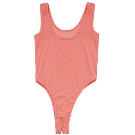 Women Sexy Sling Shot Micro Mini Bikini Thong One Piece Teddy Swimwear Monokini Ebay