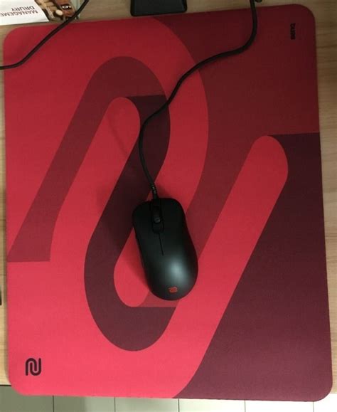 Zowie G Sr Se Rouge - Niska cena na Allegro.pl
