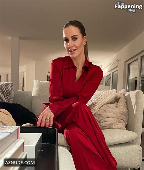 Charlotte Engelhardt Nude Aznude