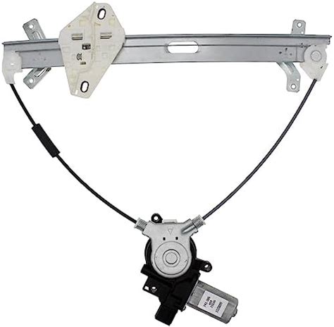 Amazon Dorman Front Passenger Side Power Window Regulator