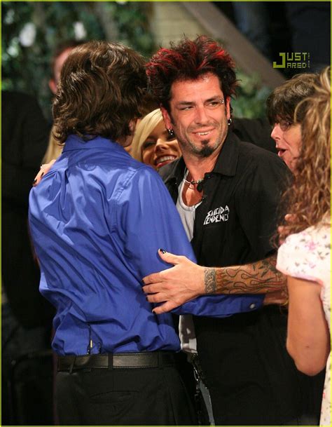 Evel Dick Donato Wins Big Brother 8 Photo 598301 Pictures Just Jared