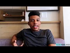 Lucas Dias Gets Double Anal Fucked By Igor Lucios And Andre Pijote Huge Black And Latin Cocks