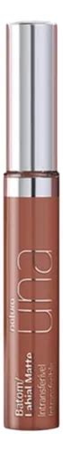 Labial Matte Intransferible Hrs Tono Nude C Una Natura MercadoLibre