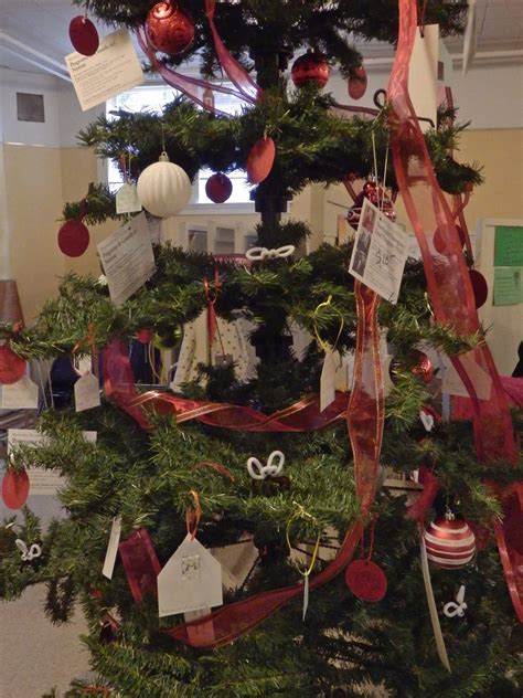 Ss Tree Fremont United Methodist Church