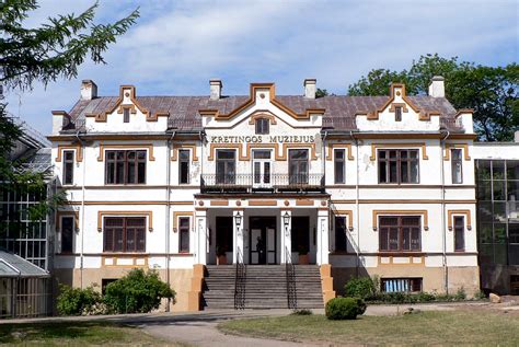 Kretinga