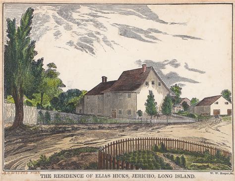 Local historians explain how Jericho Long Island was originally settled 17