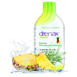 Drenax Forte Ananas Ml