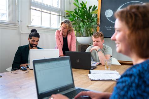 Vacature Senior Communicatieadviseur Ivrm
