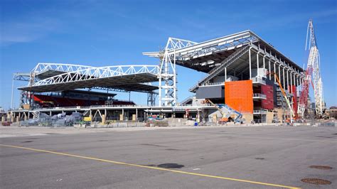 Bmo Field Renovations M S Mlse Gensler Page 62 Urbantoronto