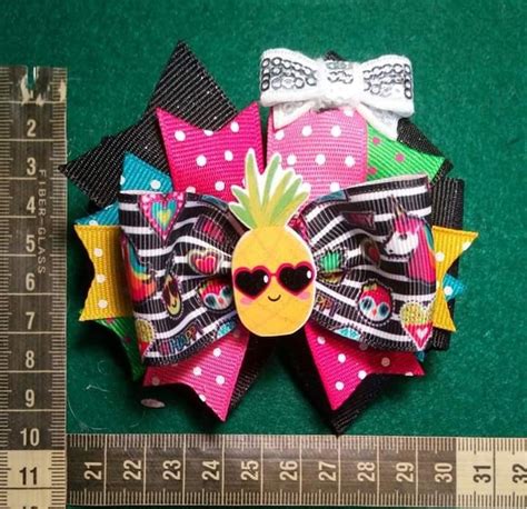 Pin By Evelyn Rabsatt On Hair Bows Headbands Christmas Ornaments